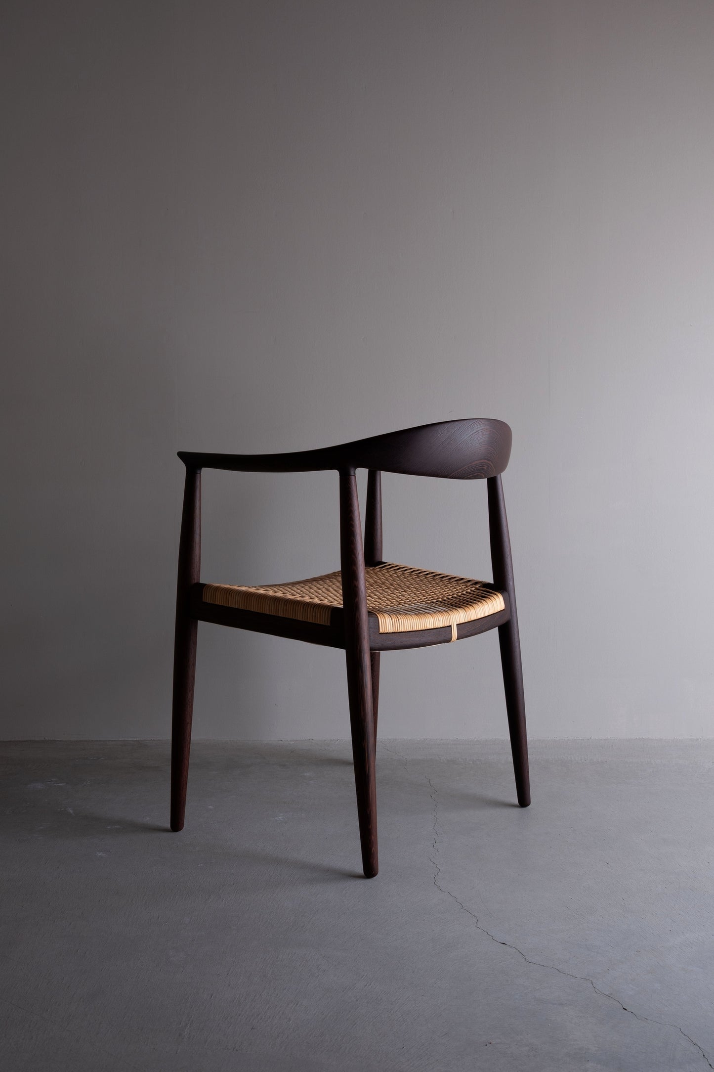pp501 | Round Chair - Rare Edition 2026