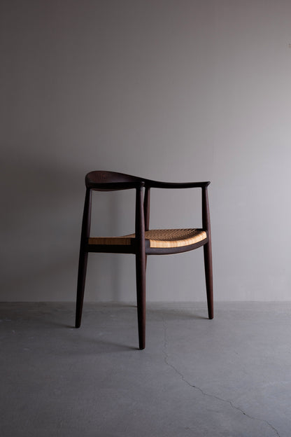 pp501 | Round Chair - Rare Edition 2026