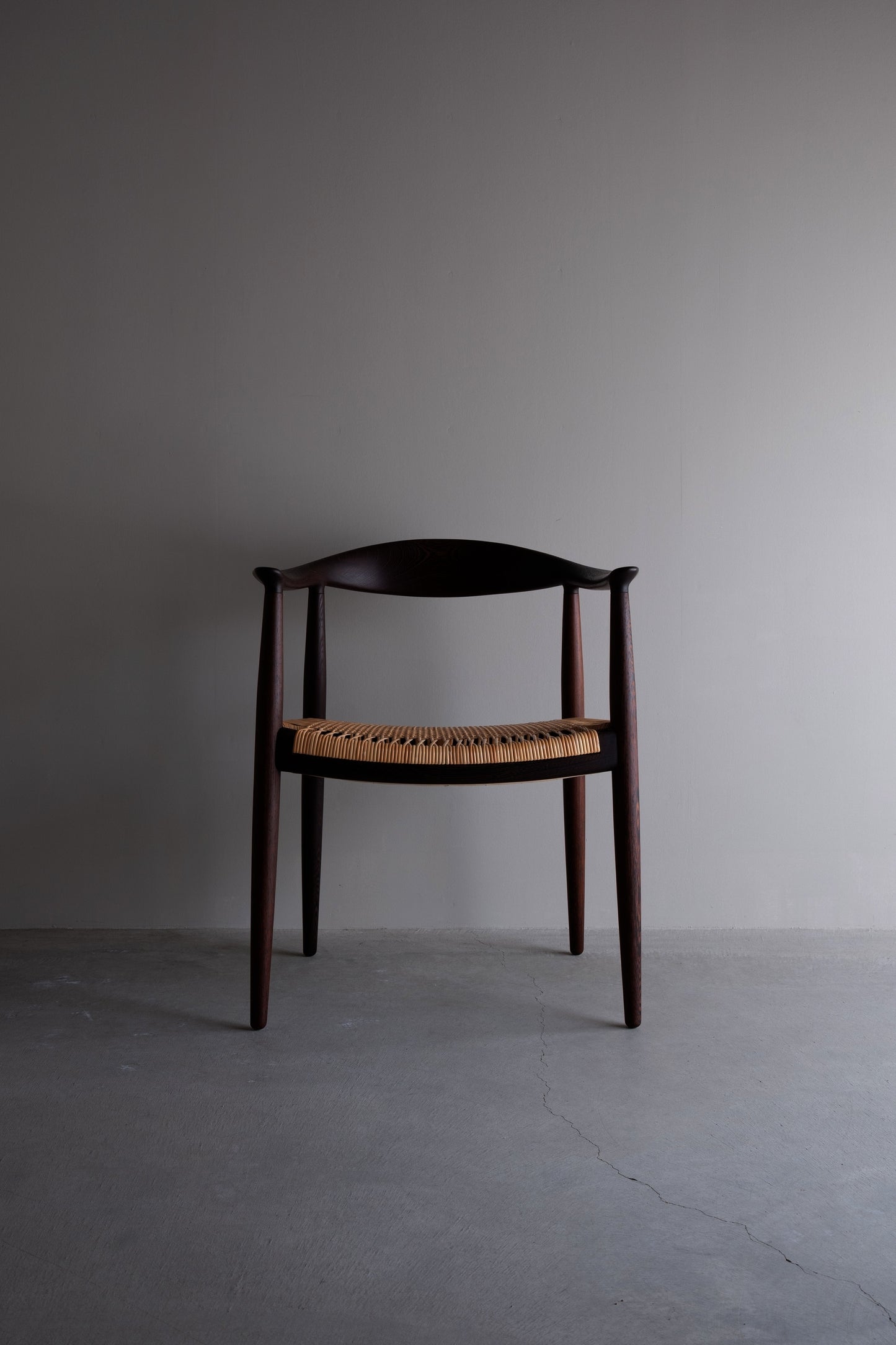 pp501 | Round Chair - Rare Edition 2026