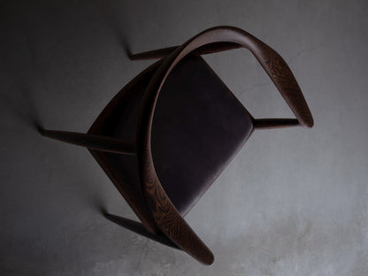 pp503 | Round Chair - Rare Edition