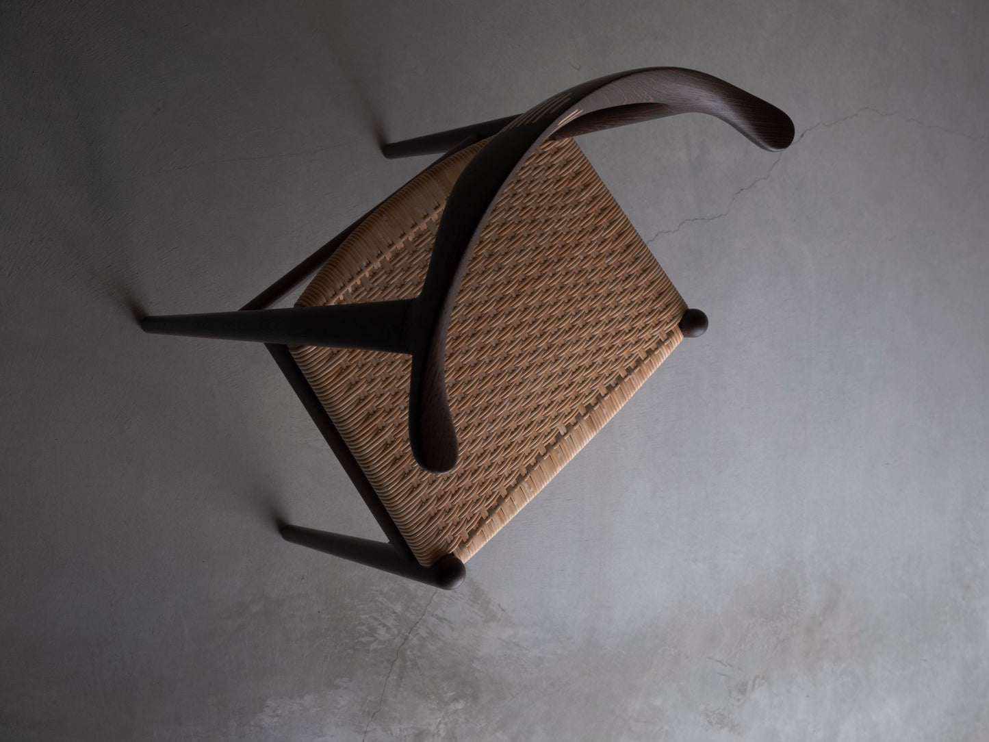 pp505 | Cow Horn Chair - Rare Edition 2026