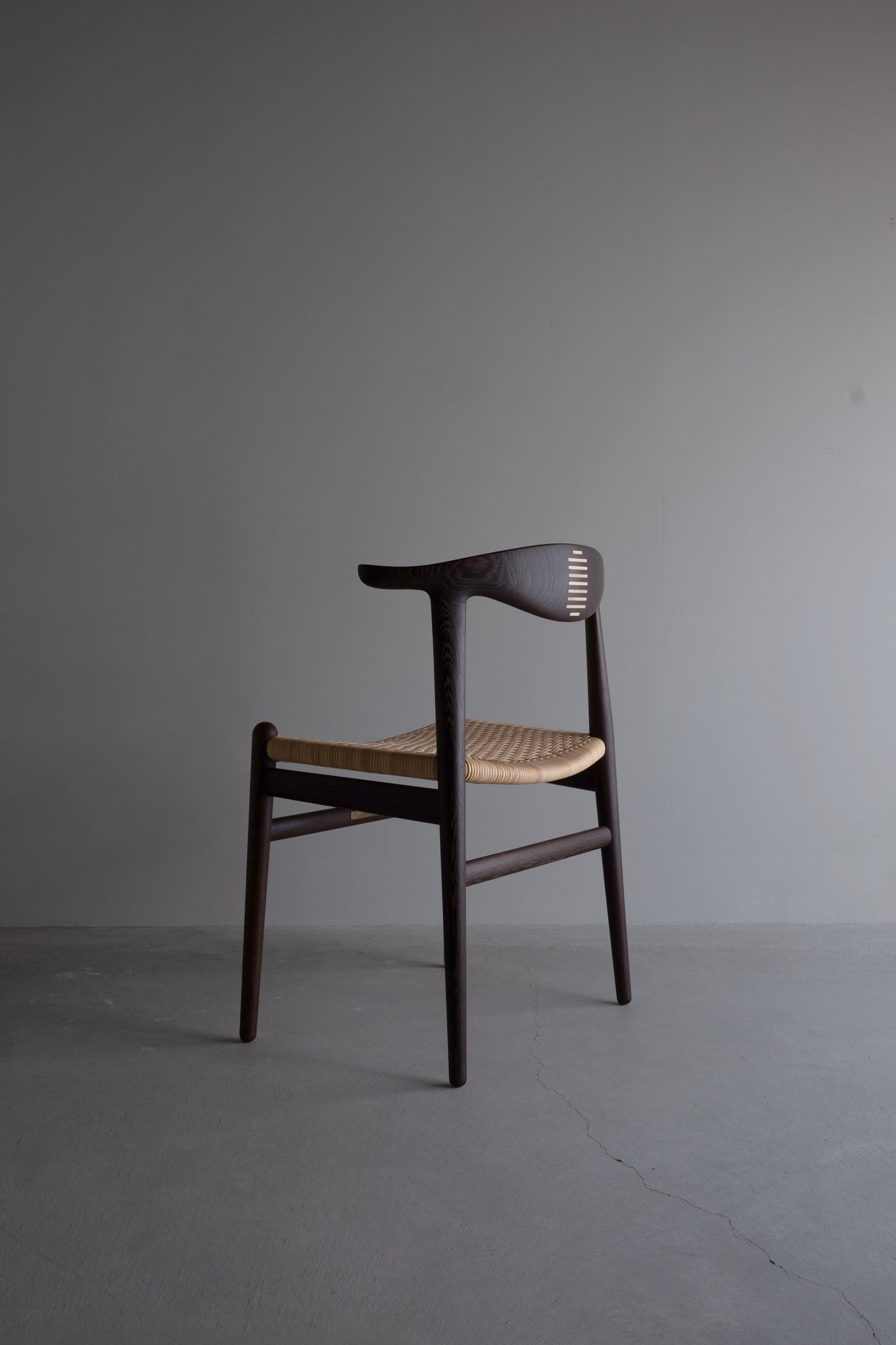 pp505 | Cow Horn Chair - Rare Edition 2026