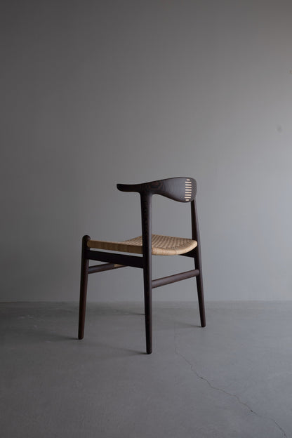 pp505 | Cow Horn Chair - Rare Edition 2026