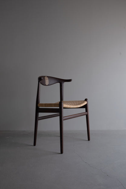 pp505 | Cow Horn Chair - Rare Edition 2026