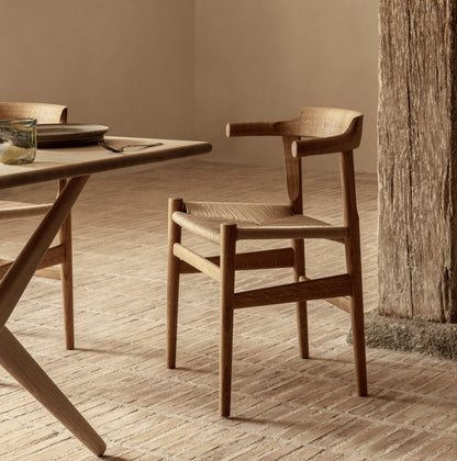 pp68 | Final Chair - Hans J Wegner