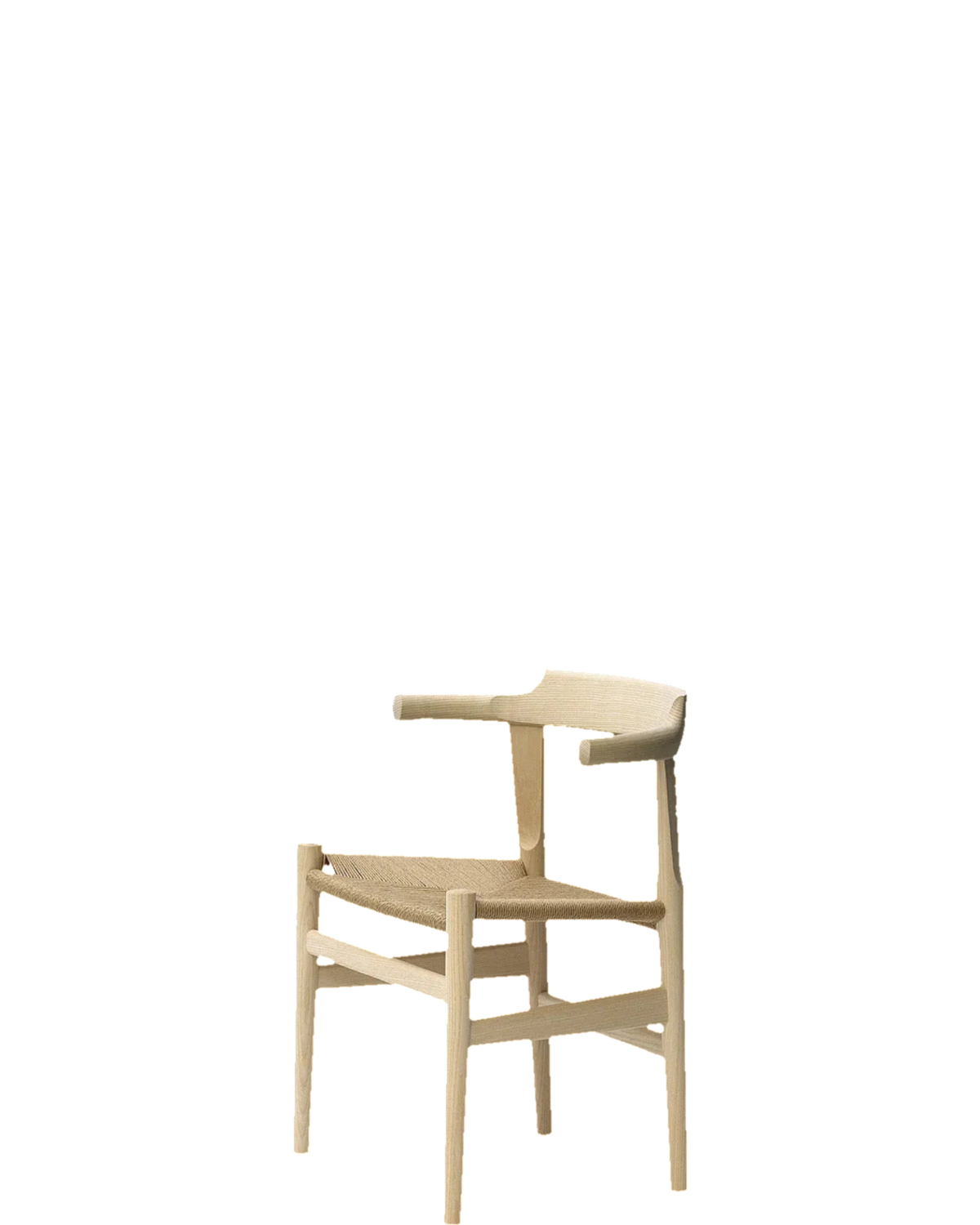 pp68 ファイナルチェア｜Hans J. Wegner / PP Møbler｜YLEM 金沢