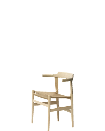 pp68 ファイナルチェア｜Hans J. Wegner / PP Møbler
