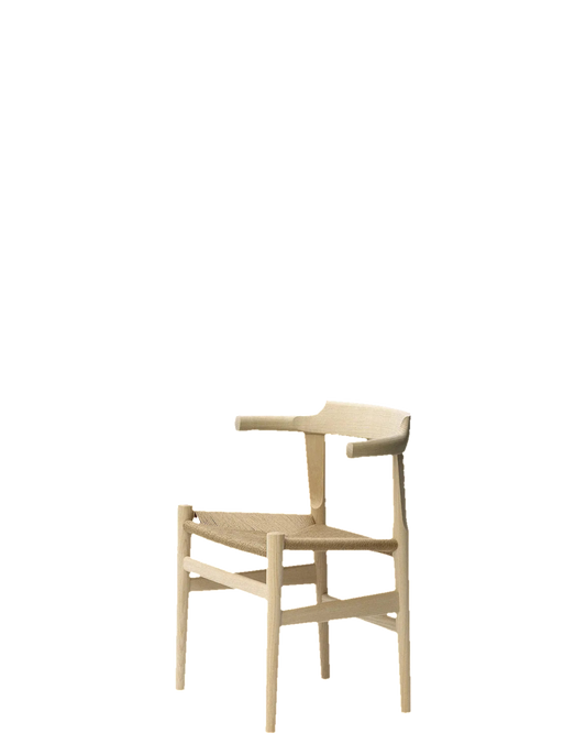 pp68 | Final Chair