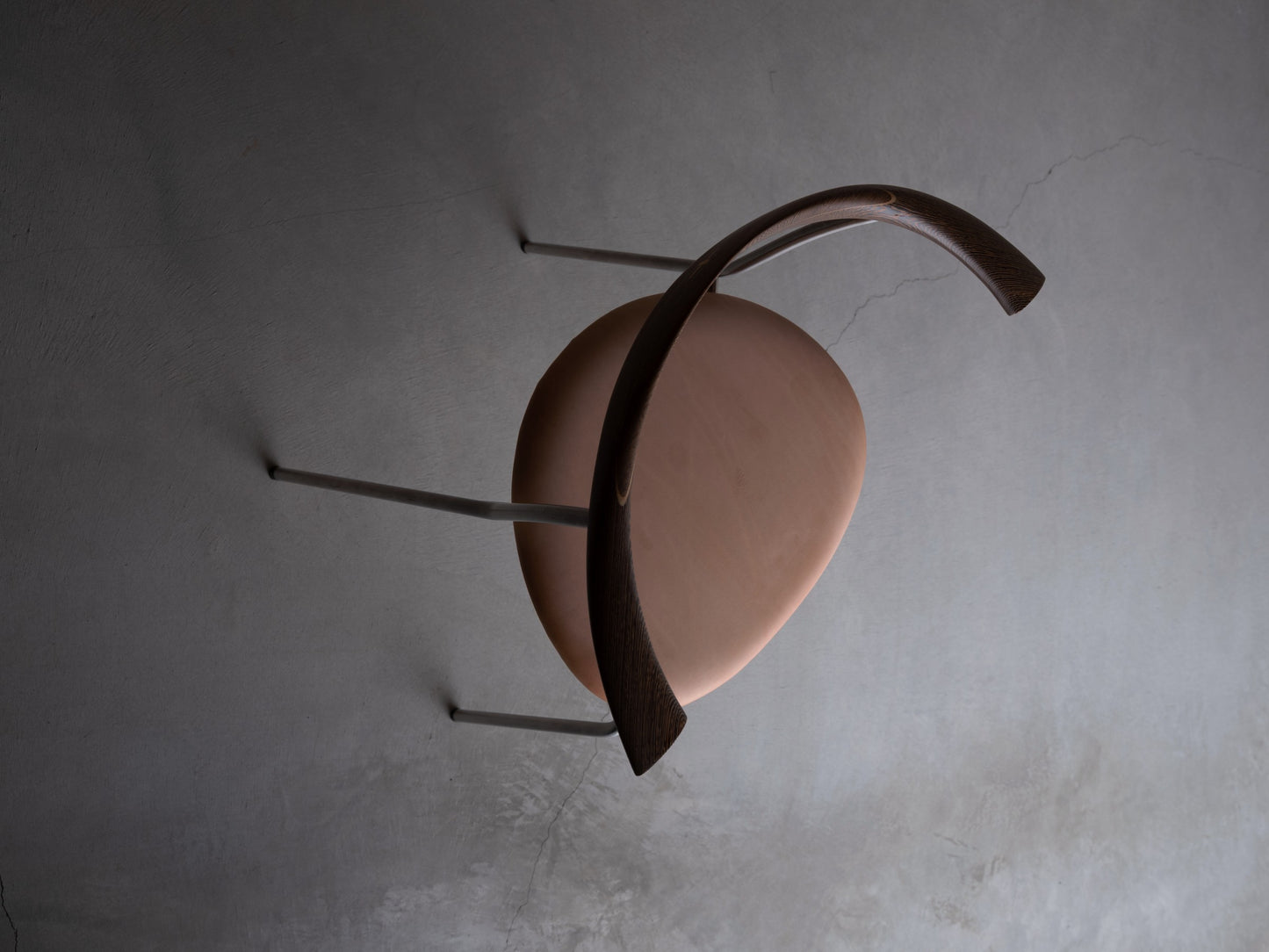 pp701 | Minimal Chair - Rare Edition