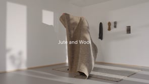 Jute and Wool video