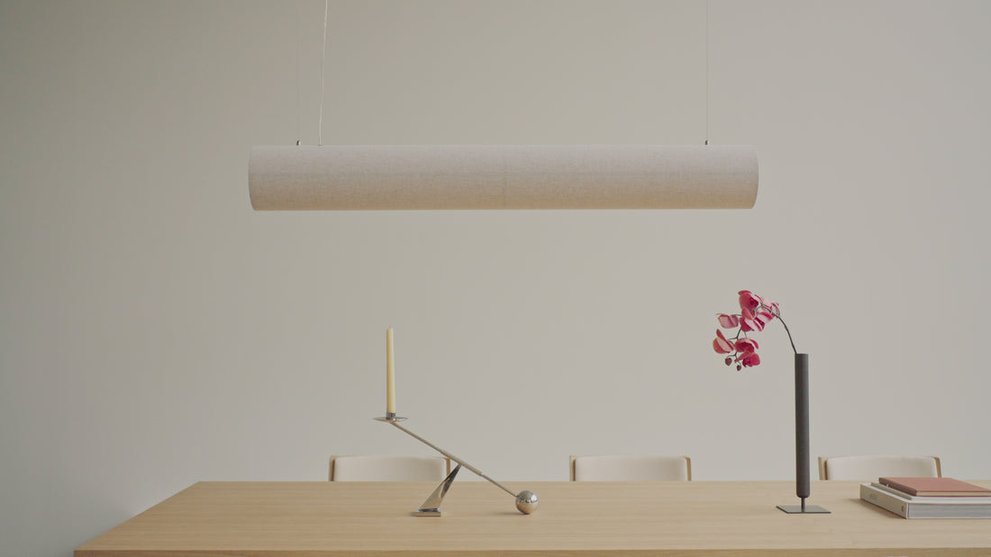 Hashira Linear Pendant