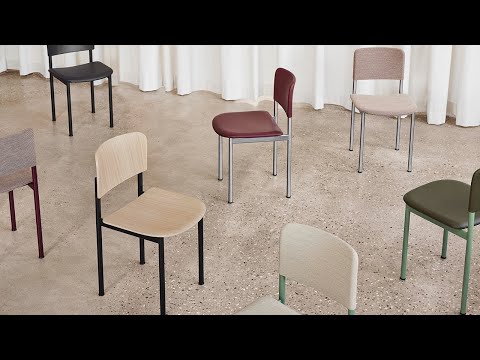 PLAN COLLECTION by Barber Osgerby | Fredericia