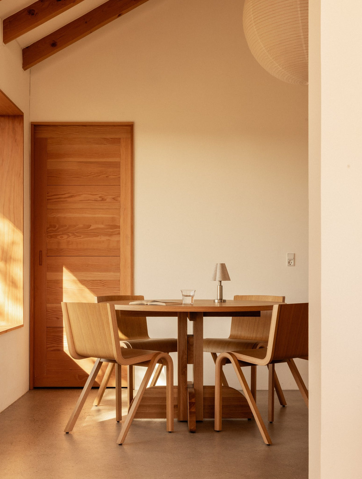 Ready Dining Chair - Lifestyle 1