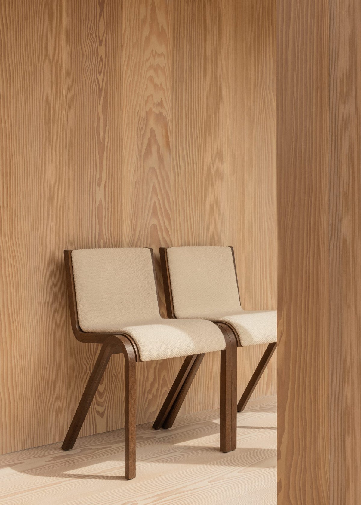 Ready Dining Chair - Lifestyle 2