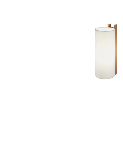 TMM Largo - White / Beech