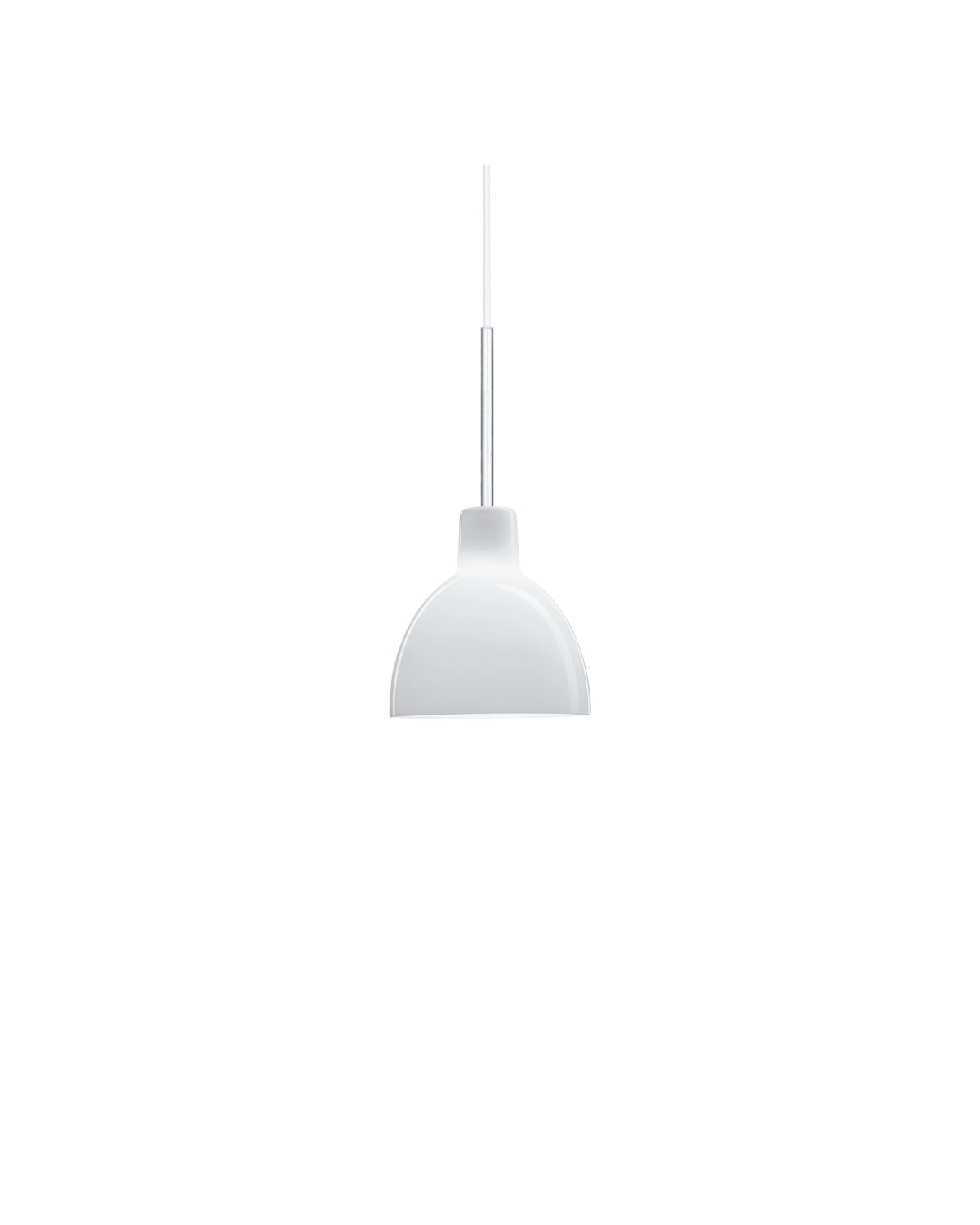 Toldbod 155 Glass Pendant｜pendant shade y938 / 2.00px=1mm