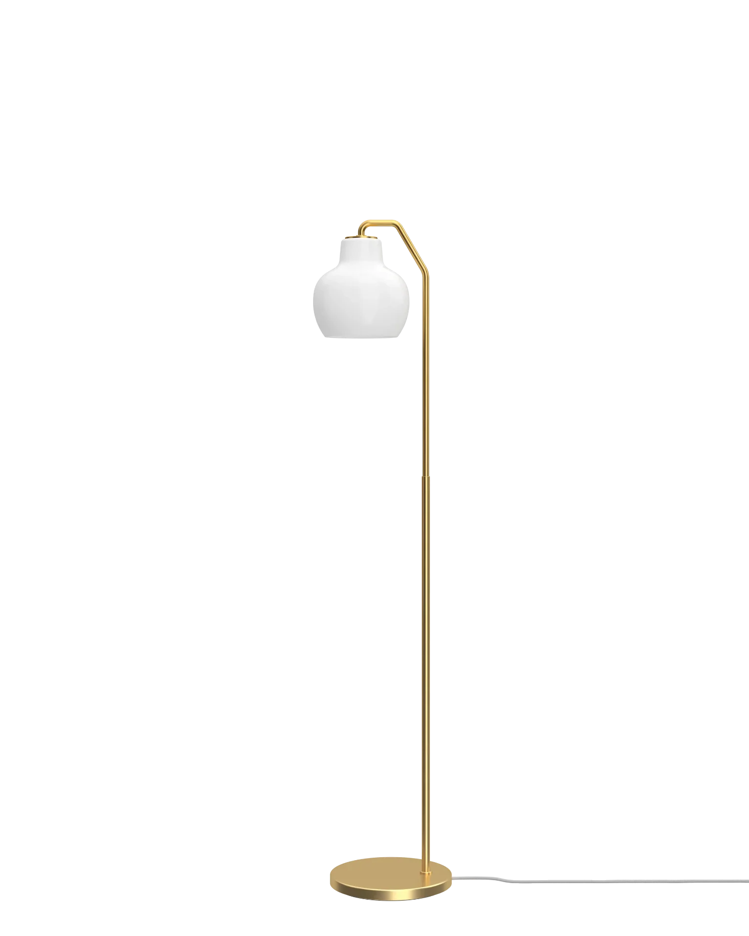VL Ring Crown Floor