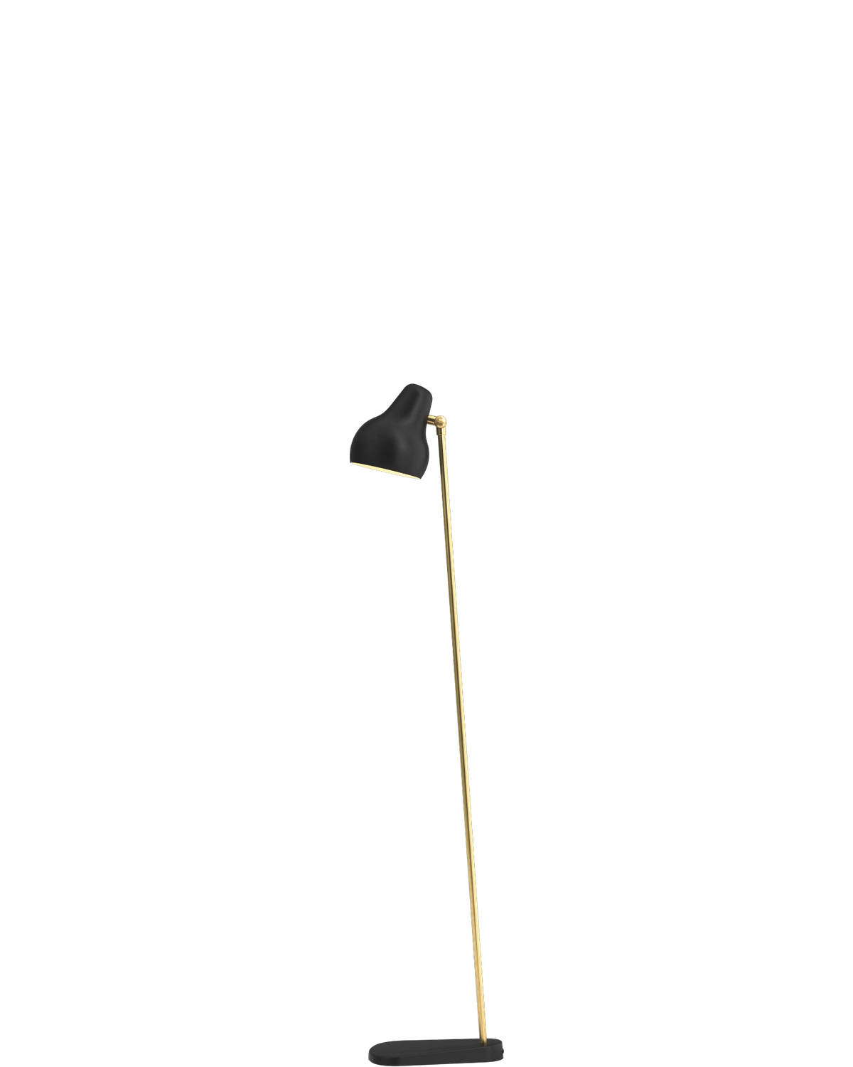 VL38 Floor - Black