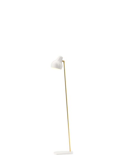 VL38 Floor - White