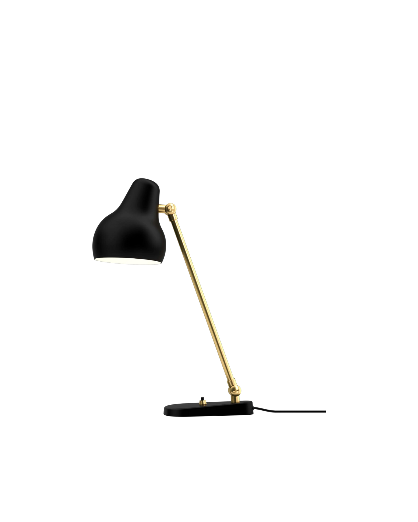 VL38 Table - Black