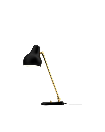 VL38 Table - Black