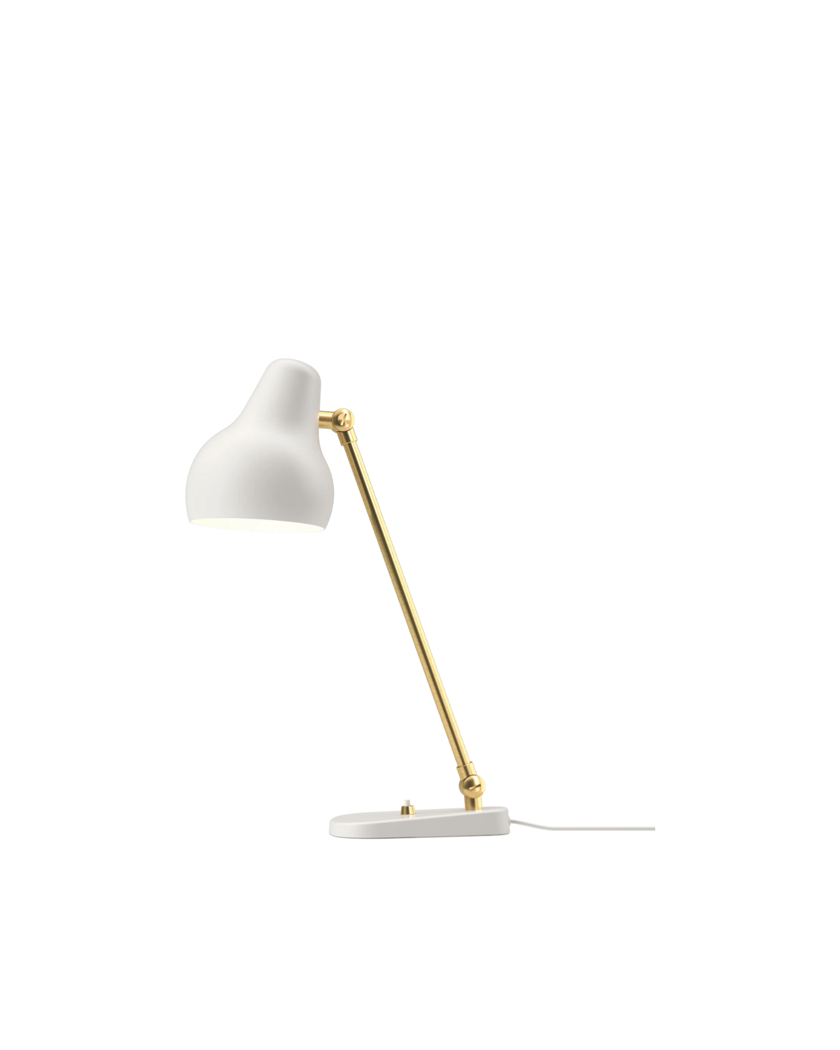 VL38 Table White
