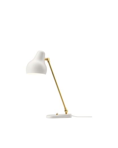 VL38 Table White