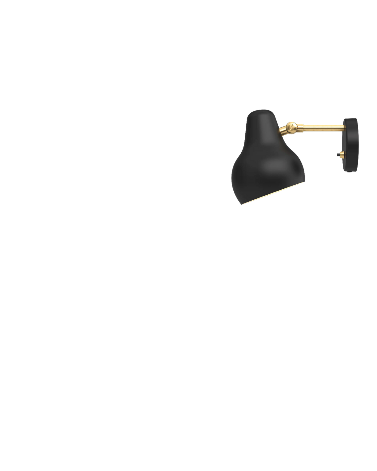 VL38 Wall - Black