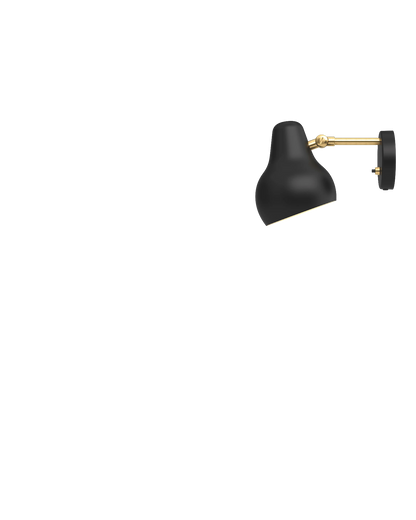 VL38 Wall - Black