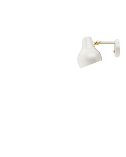 VL38 Wall - White