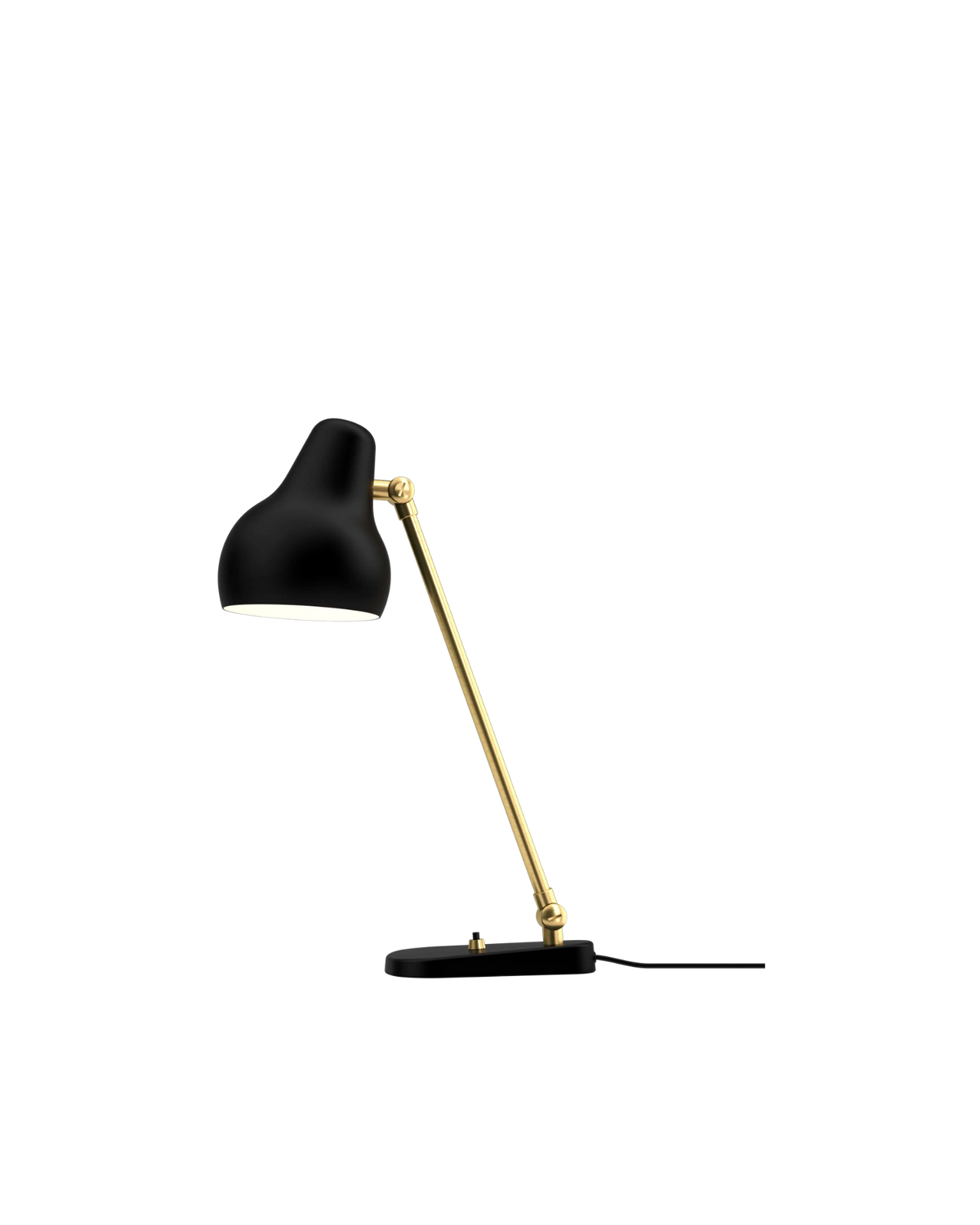 VL38 Table - Black