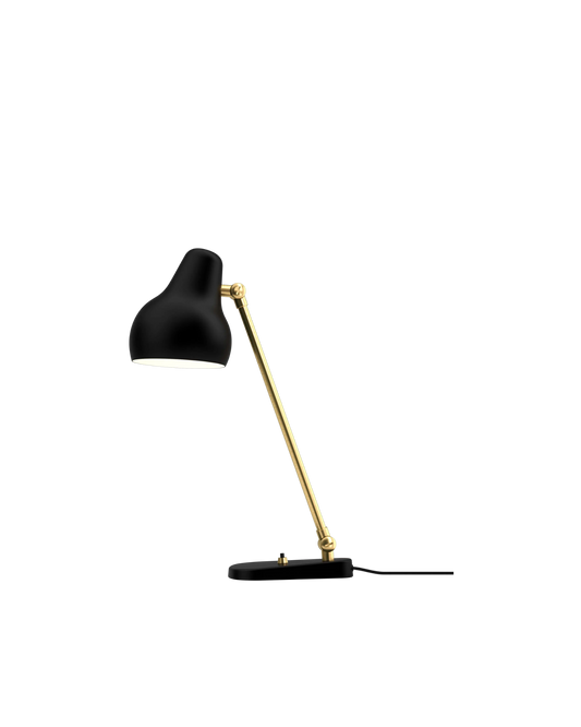 VL38 Table - Black