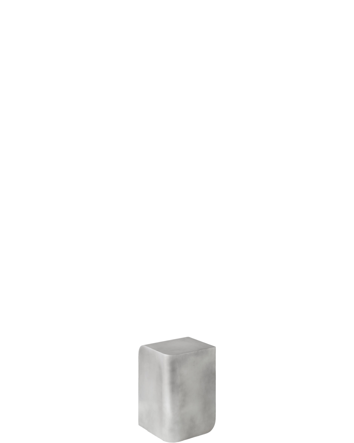 Volume Side Table