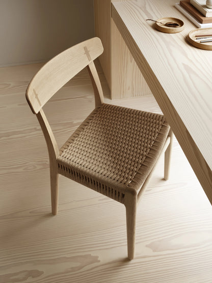 CH23 スタイリング｜Carl Hansen & Søn